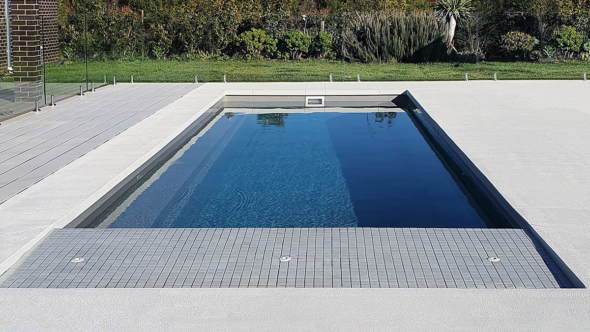 Get your swimming pool summer ready - The Tawny Frogmouth