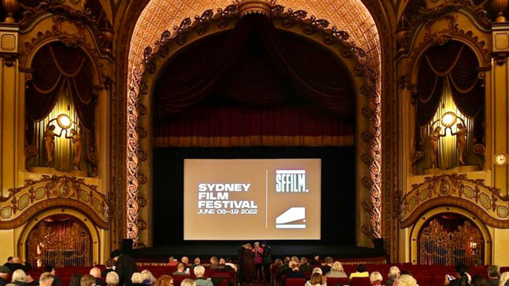 The 2022 Sydney Film Festival Wrap Up - The Tawny Frogmouth