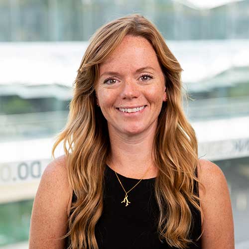 Dr. Jennifer Matthews