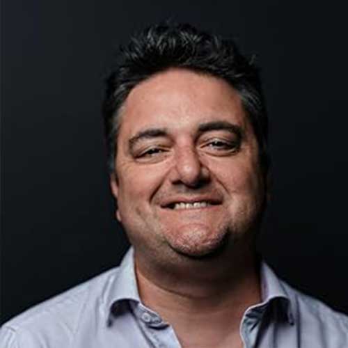 James Vella-Bardon