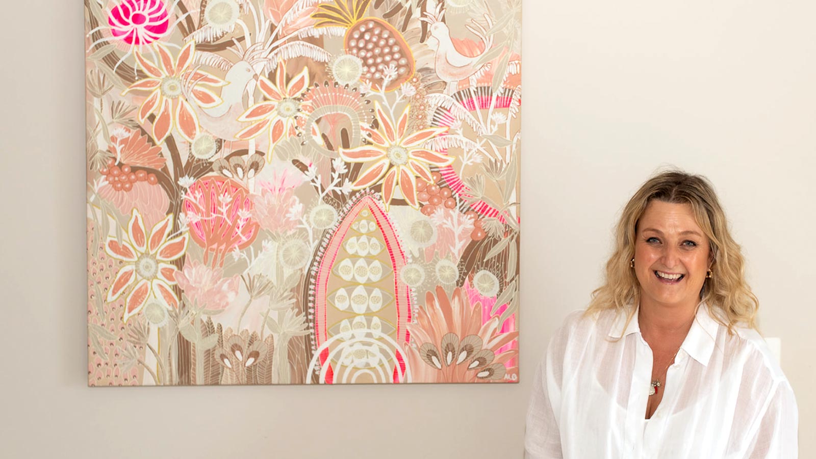 Evening Primrose by Anna Lohe on the cover of The Tawny Frogmouth, October 2026
